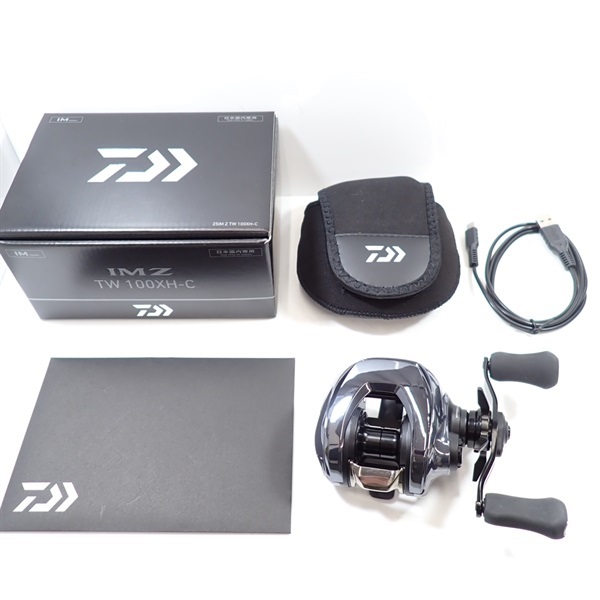 ＩＭＺＴＷ１００ＸＨ－Ｃ